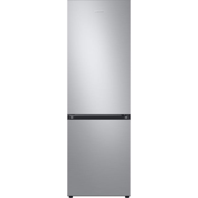 Samsung Series 4 RB34C600ESA 60/40 No Frost Fridge Freezer – Silver – E Rated
