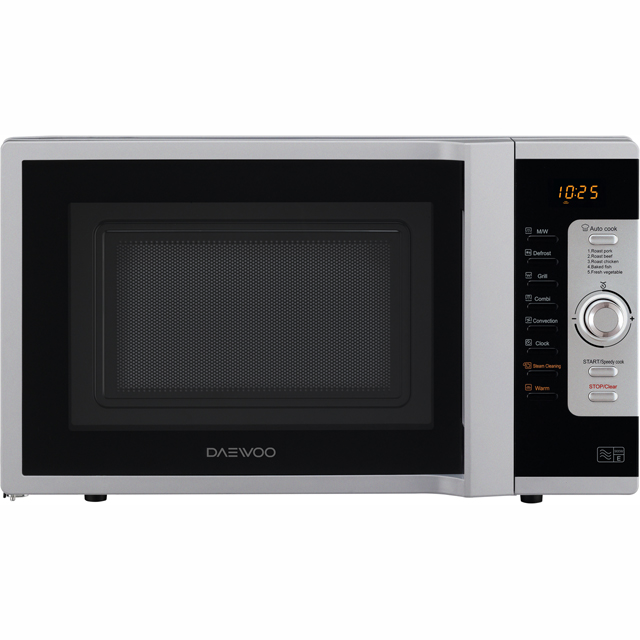 Daewoo KOC9C0TSL Free Standing Microwave Oven Reviews