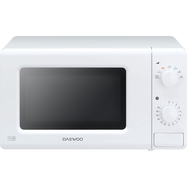 Daewoo KOR6M17R 20 Litre Microwave Review