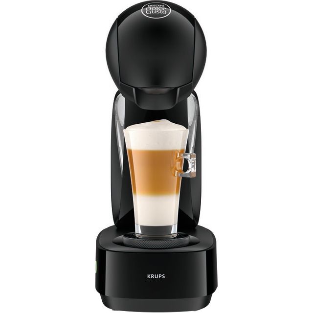 Krups Dolce Gusto Infinissima Pod Coffee review