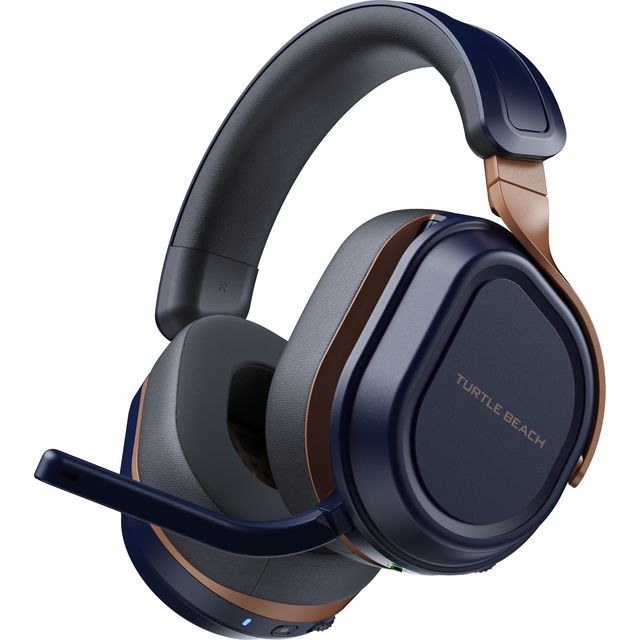 Turtle Beach Stealth 700X 2024 Gaming Headset - Blue / Copper