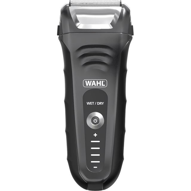 Wahl Mens Shaver Black