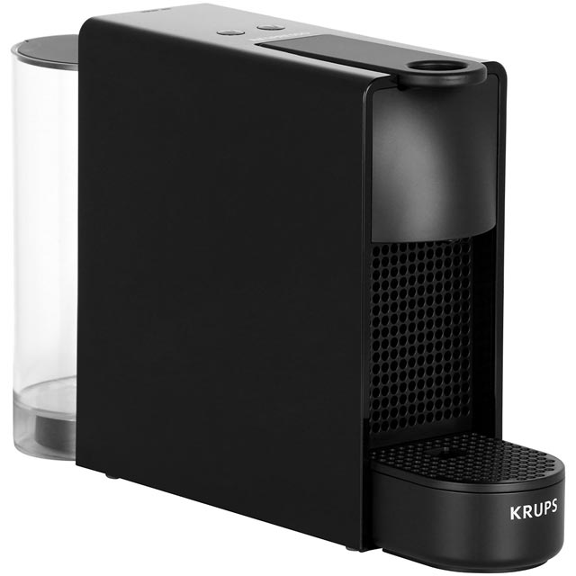 Nespresso by Krups Essenza Nespresso review