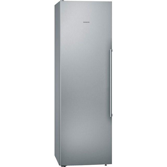 Siemens IQ-700 Free Standing Refrigerator review