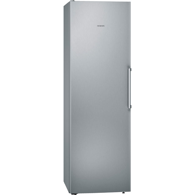 Siemens IQ-300 Free Standing Refrigerator review