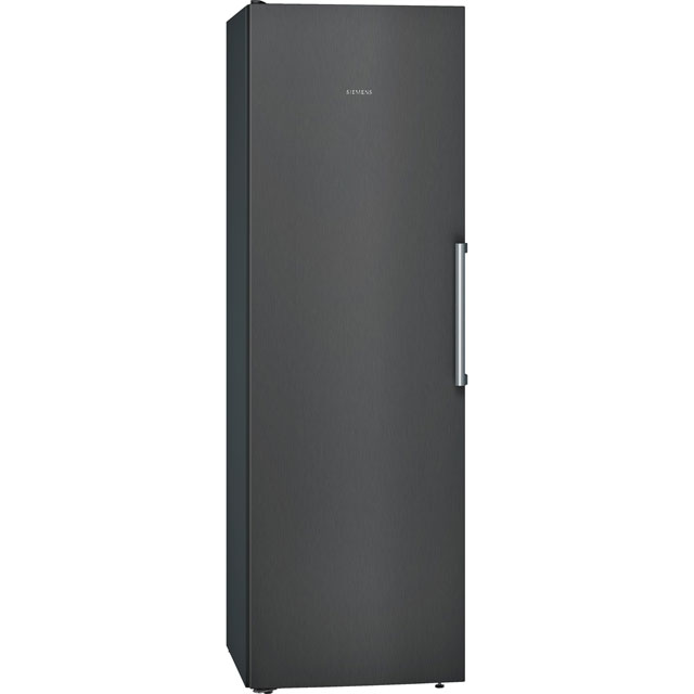 Siemens IQ-300 Free Standing Refrigerator review