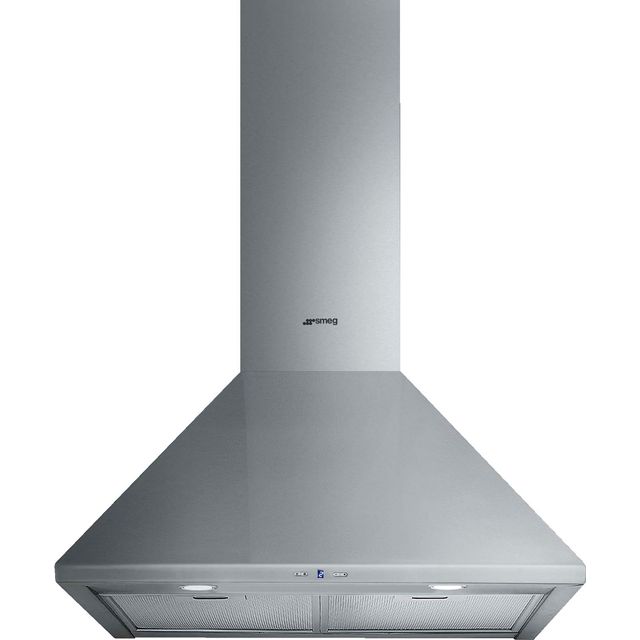 Smeg Cucina KSA600HXE 60 cm Chimney Cooker Hood Review