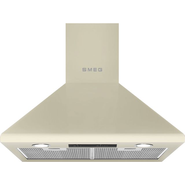 Smeg KSED65PE Chimney Cooker Hood Review