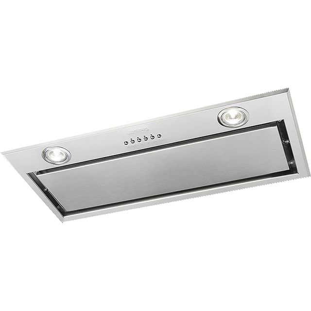 Smeg KSEG58PXE 54 cm Canopy Cooker Hood Review