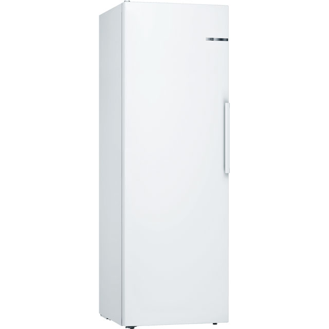 Bosch Serie 4 Free Standing Refrigerator review