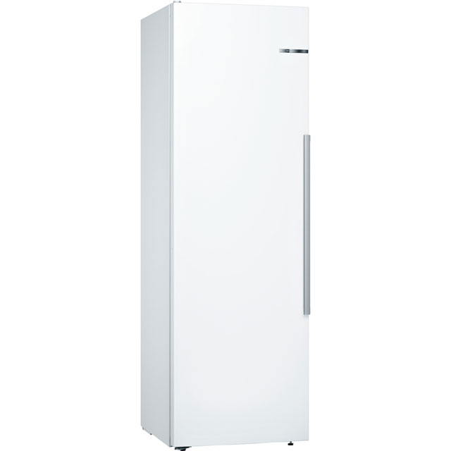 Bosch Serie 6 Free Standing Refrigerator review