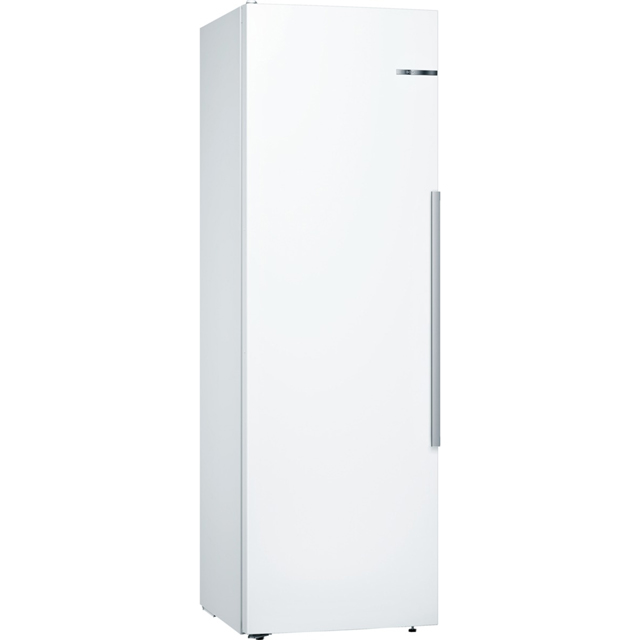 Bosch Serie 6 KSV36AW4PG Fridge - White - A+++ Rated - KSV36AW4PG_WH - 1