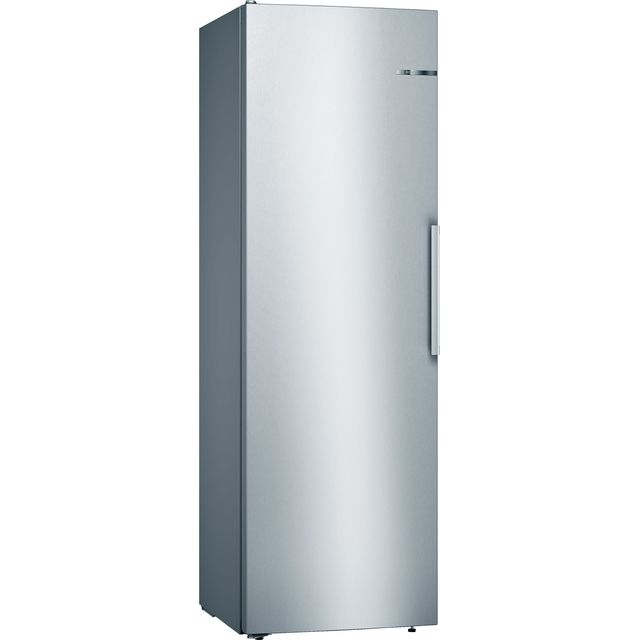 Bosch Serie 4 KSV36VLEP Fridge Review