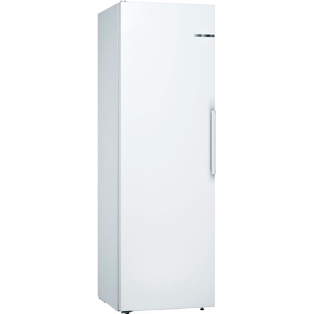 Bosch Serie 4 KSV36VWEPG Fridge Review