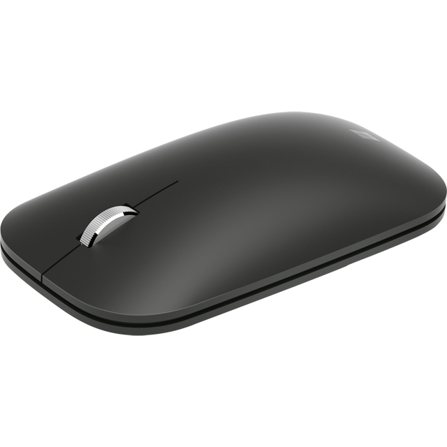 Microsoft Modern Mobile Mouse Mouse review