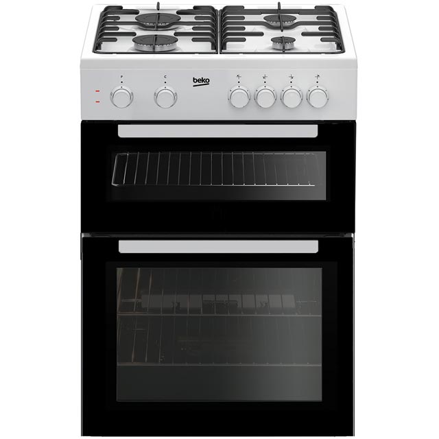 Beko KTG611W Free Standing Cooker Review