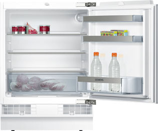 Siemens IQ-100 Built Under Larder Fridge review