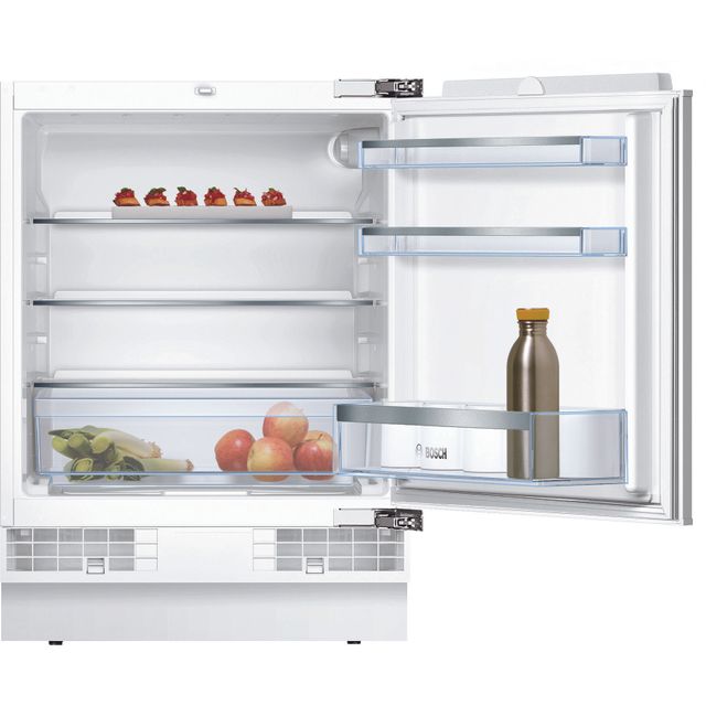 Bosch Serie 6 KUR15AFF0G Integrated Upright Fridge Review