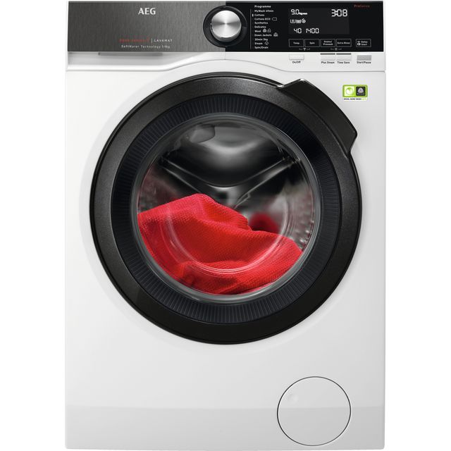 AEG L9FEB969C Wifi Connected 9Kg Washing Machine with 1600 rpm Review
