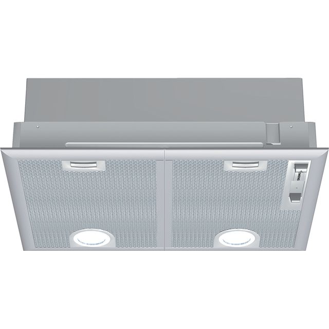 Siemens IQ-300 LB55565GB 53 cm Canopy Cooker Hood Review