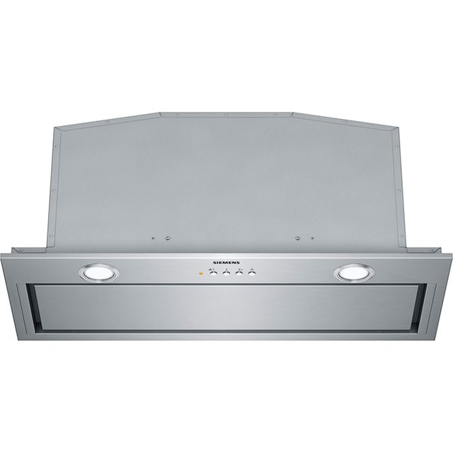 Siemens IQ-500 LB78574GB 70 cm Canopy Cooker Hood Review