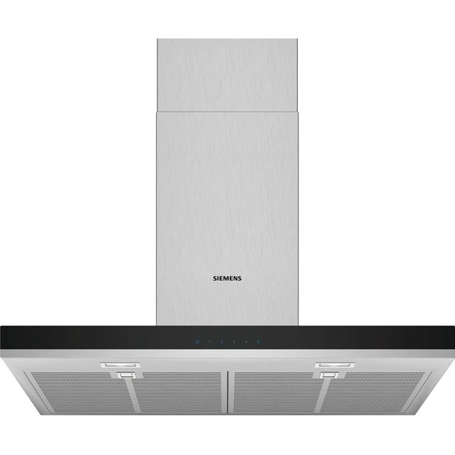 Siemens IQ-300 LC77BHM50B 75 cm Chimney Cooker Hood Review