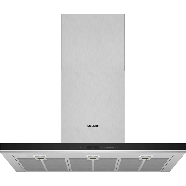 Siemens IQ-700 LC91BUV50B Wifi Connected 90 cm Chimney Cooker Hood Review