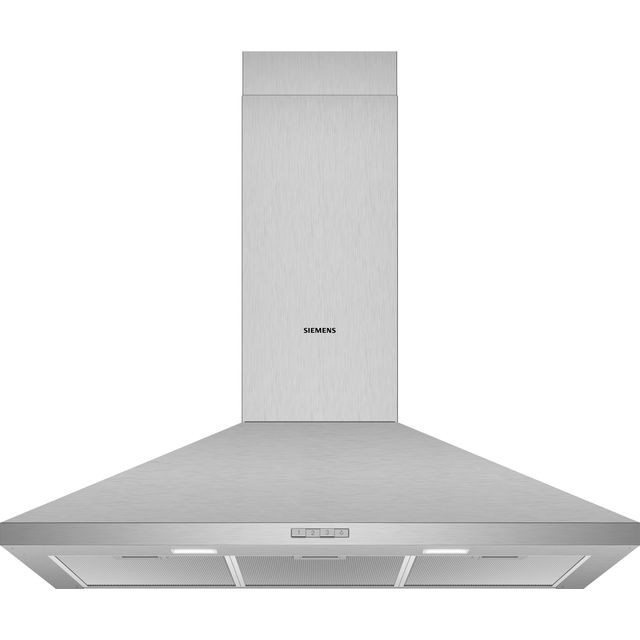 Siemens IQ-100 LC94PBC50B 90 cm Chimney Cooker Hood Review