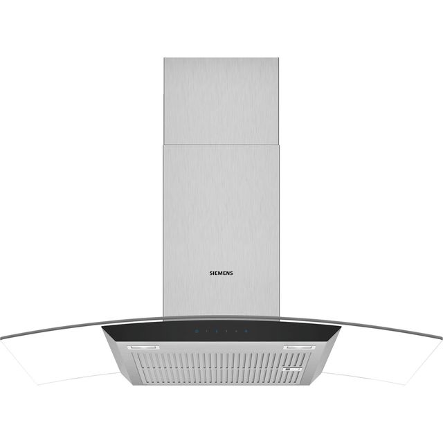 Siemens IQ-300 LC97AFM50B 90 cm Chimney Cooker Hood Review