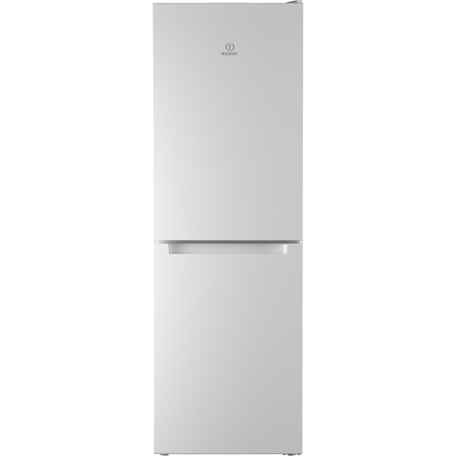 Indesit Free Standing Fridge Freezer Frost Free review