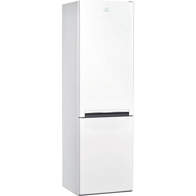 Indesit Free Standing Fridge Freezer Frost Free review