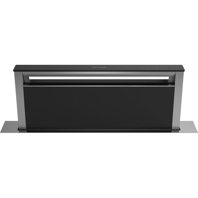 Siemens IQ-700 LD97DBM60B 91 cm Downdraft Cooker Hood Review