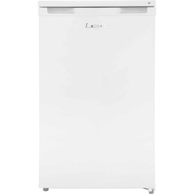 Lec R5010W.1 Fridge with Ice Box Review