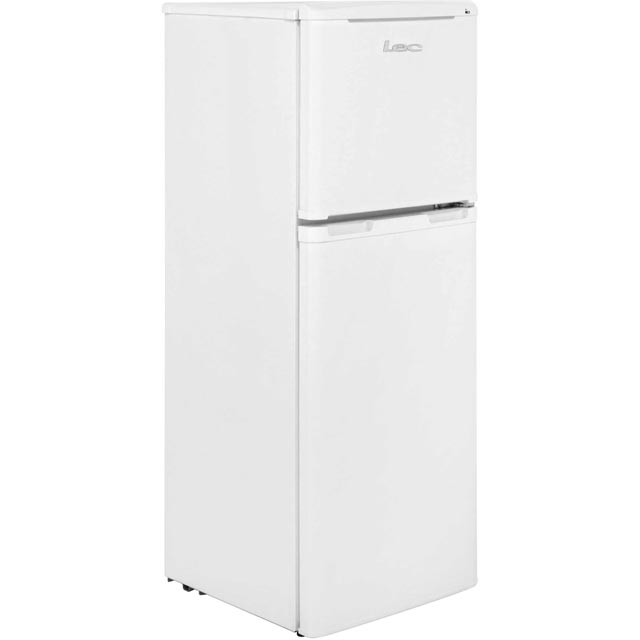 Lec Free Standing Fridge Freezer review