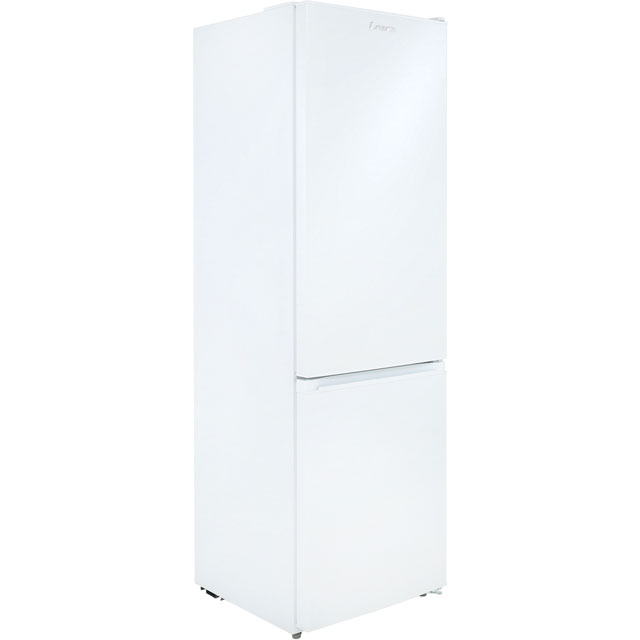 Lec TNF60186W 60/40 Frost Free Fridge Freezer - White - A+ Rated