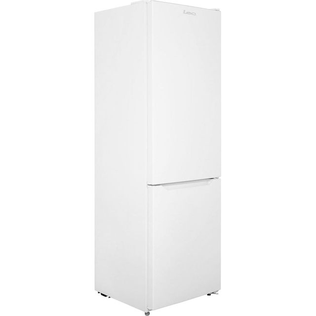 Lec Free Standing Fridge Freezer Frost Free review