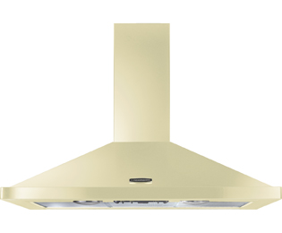 Rangemaster LEIHDC100CR/C 100 cm Chimney Cooker Hood Review