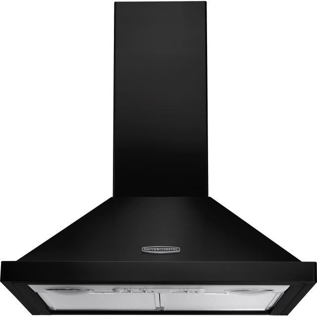 Rangemaster LEIHDC60BC 60 cm Chimney Cooker Hood Review