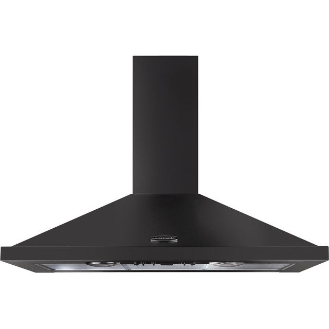 Rangemaster LEIHDC90SL/C 90 cm Chimney Cooker Hood Review