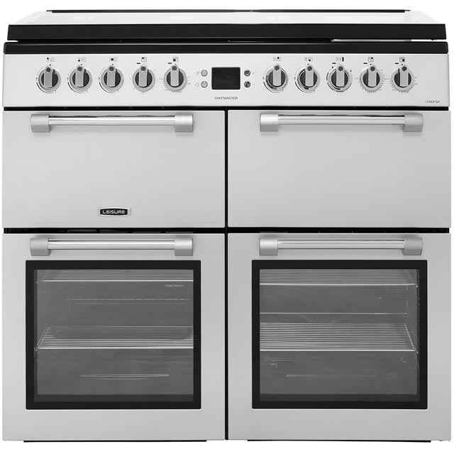 Leisure Chefmaster Free Standing Range Cooker review