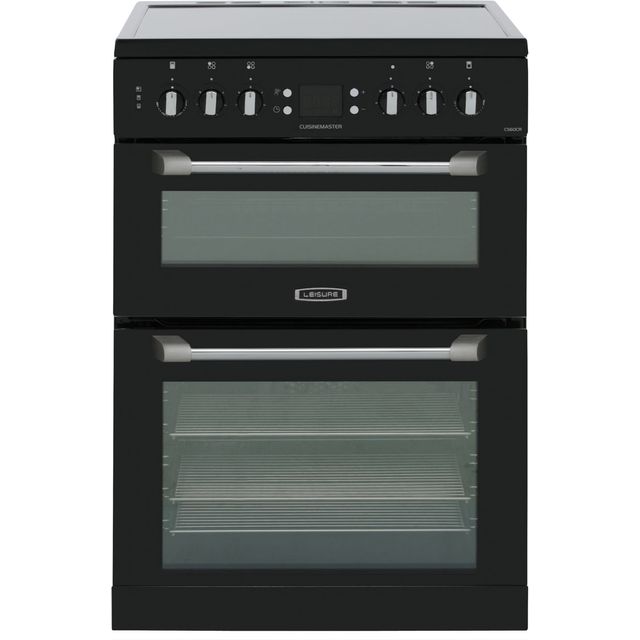 Leisure Cuisinemaster Free Standing Cooker review