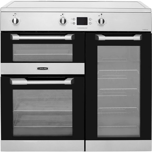 Leisure Free Standing Range Cooker review