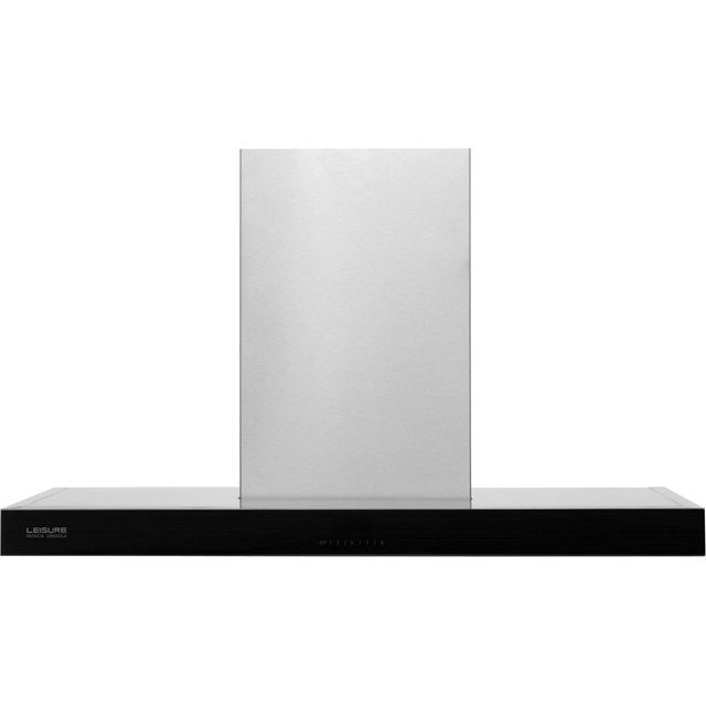 Leisure Patricia Urquiola Integrated Cooker Hood review