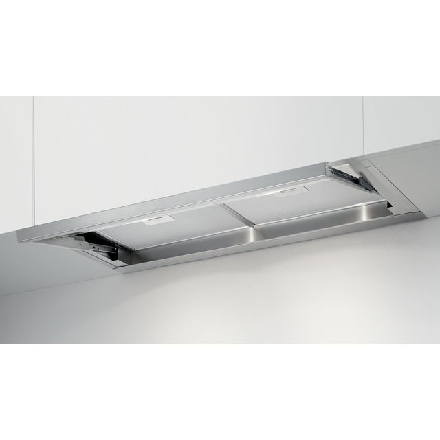 Elica LEVER-60 60 cm Canopy Cooker Hood Review