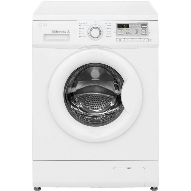 LG Washing Machines