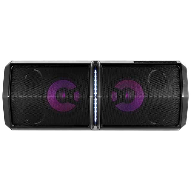 LG XBOOM Party Speaker review