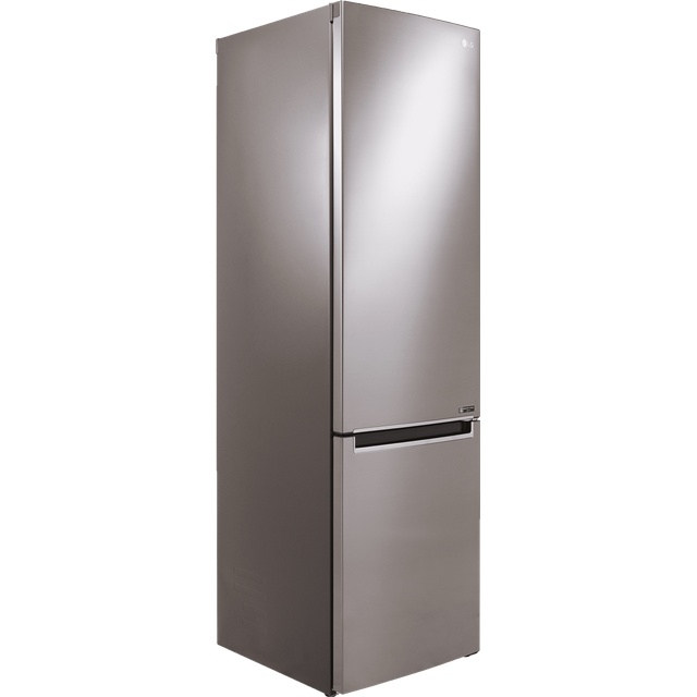 LG GBB72PZEFN 60/40 Frost Free Fridge Freezer Review