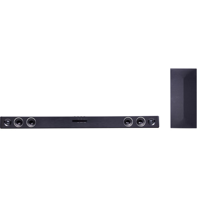 LG SJ3 Soundbar Reviews