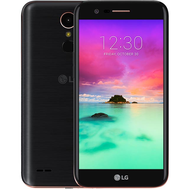 LG Mobile Mobile Phone review