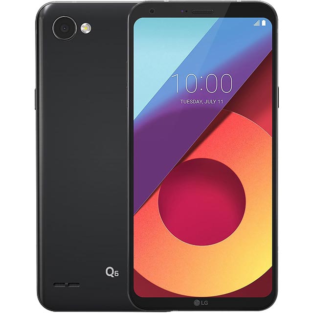 LG Mobile Mobile Phone review